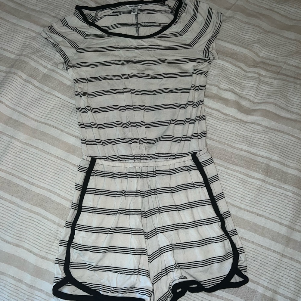 American Eagle Outfitters romper